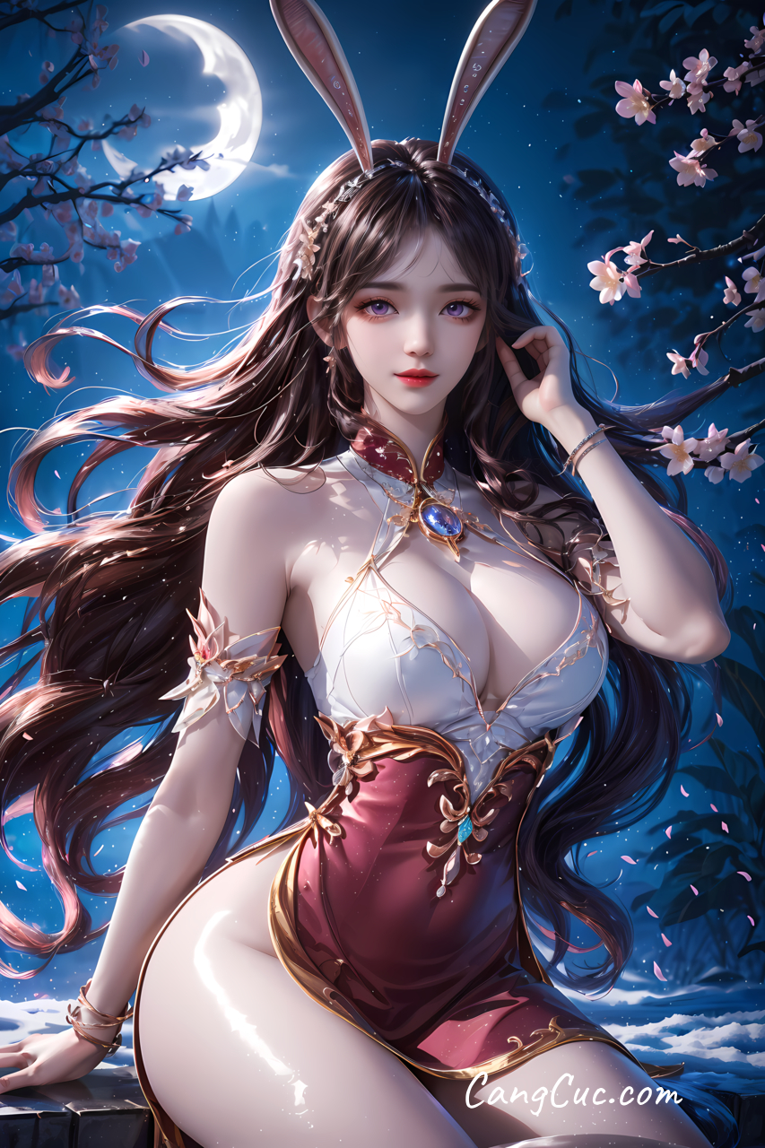 [AI Generated] kuzan – 绝世唐门-江楠楠